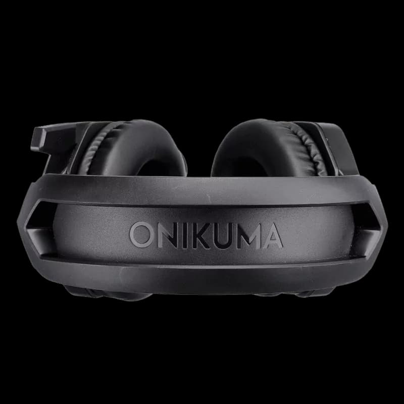 هدست گیمینگ Onikuma K10 – 7.1 (USB) — تصویر ۶