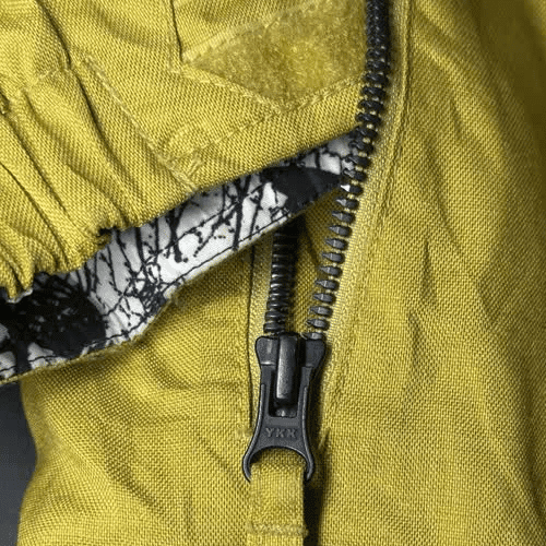 کاپشن اسنوبرد استوک VOLCOM — تصویر ۷