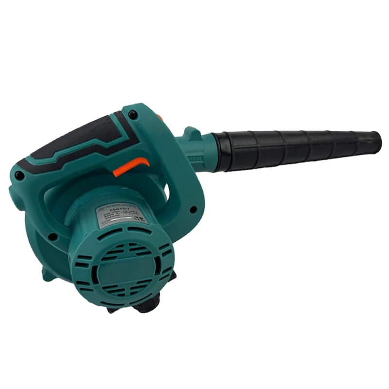 دستگاه دمنده و مکنده 850 وات پاور اکشن مدل EB850V — تصویر ۷