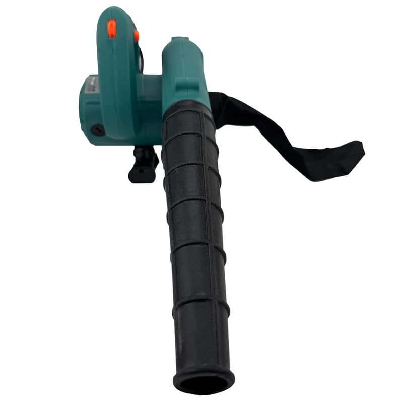 دستگاه دمنده و مکنده 850 وات پاور اکشن مدل EB850V — تصویر ۲