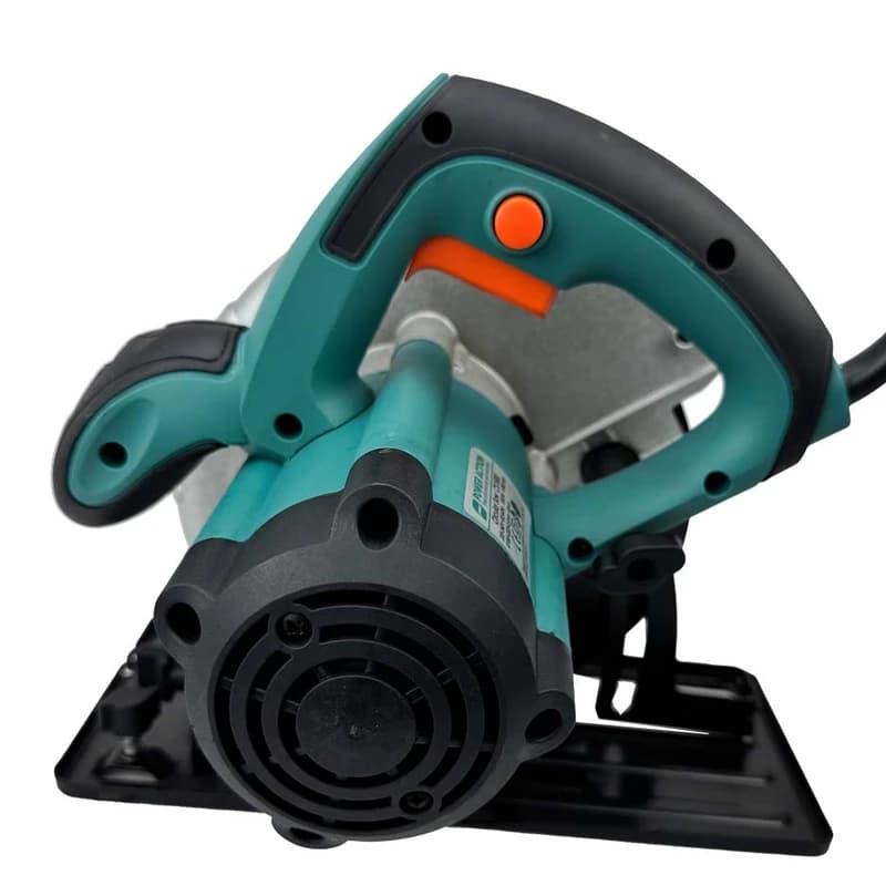 اره دیسکی 185 میلیمتر 1500 وات پاور اکشن مدل CS1500 — تصویر ۵
