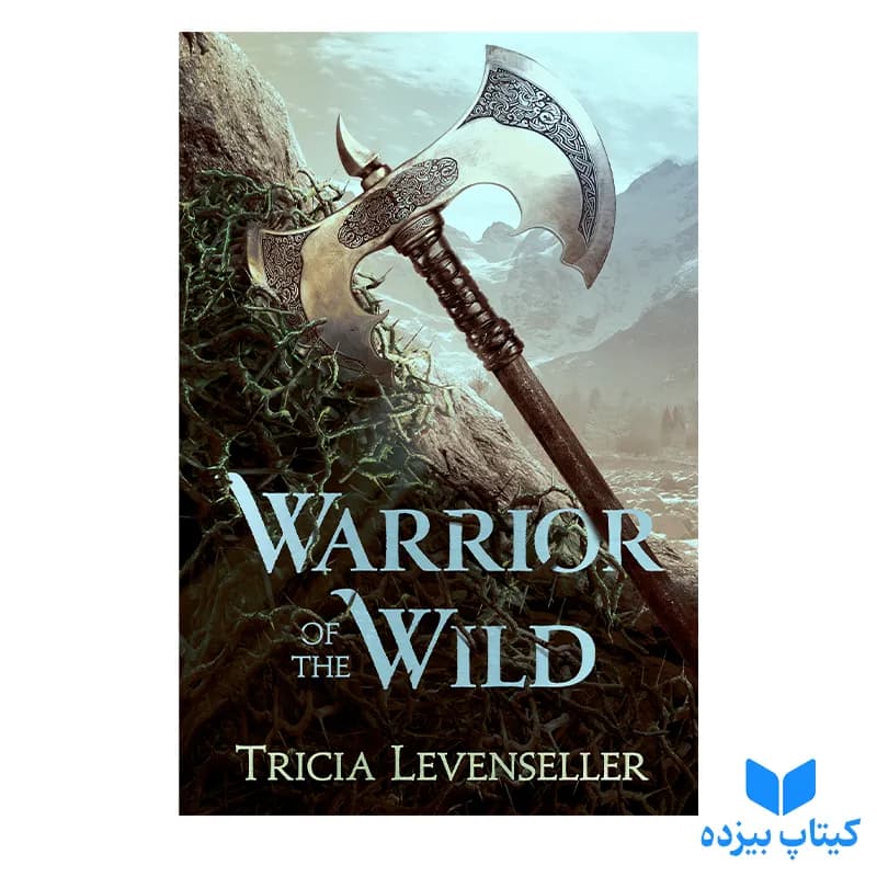 کتاب Warrior of the Wild — تصویر ۲