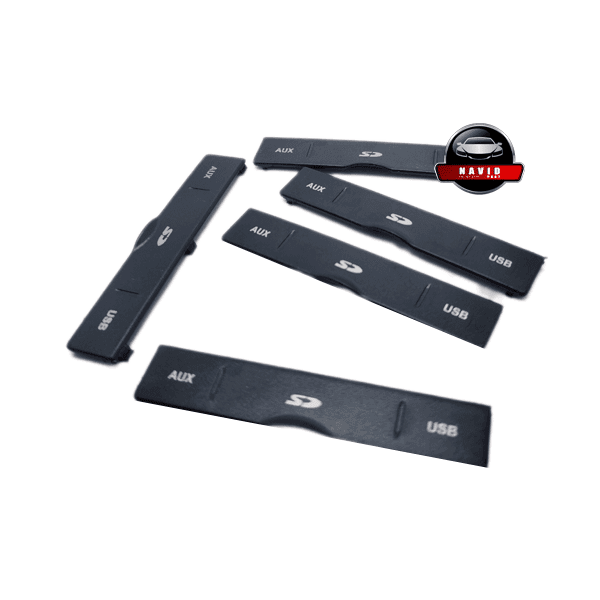 درب محفظه USB