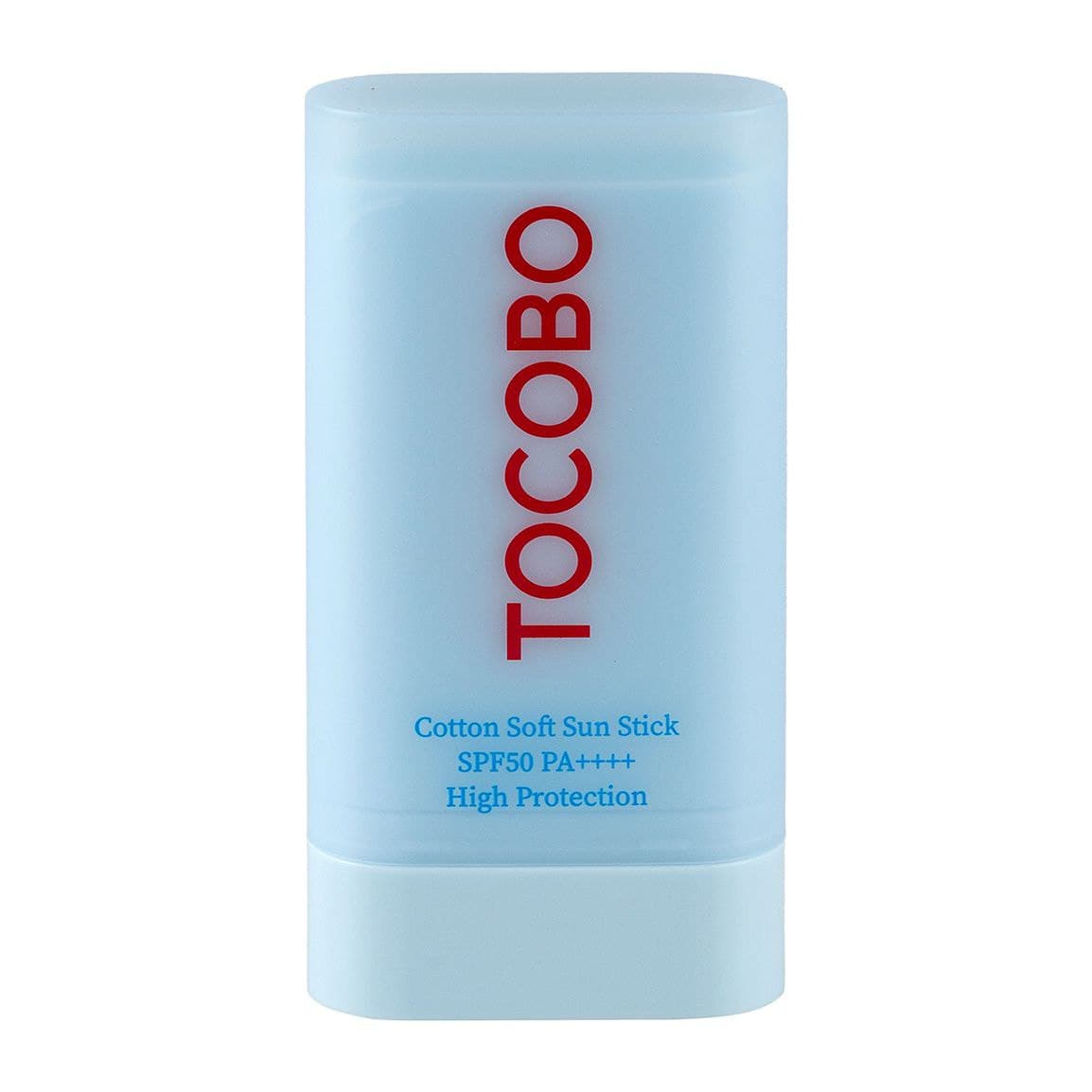 ضد آفتاب استیکی توکوبو TOCOBO حجم ۱۹ گرم — تصویر ۵