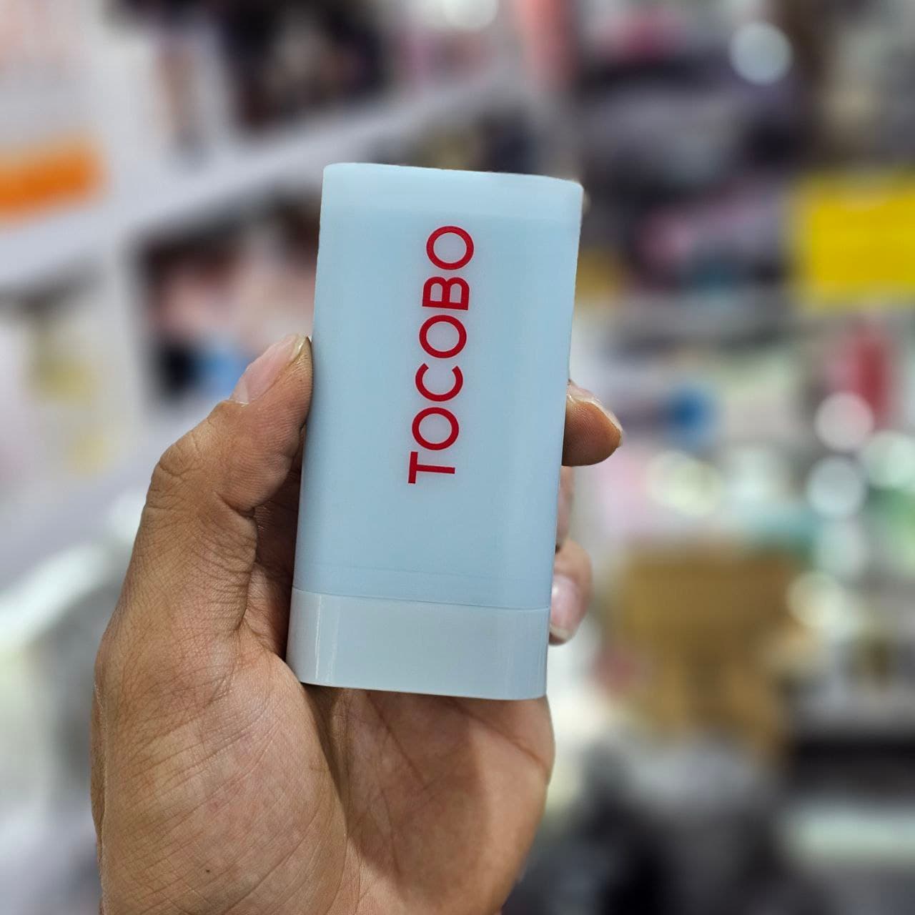 ضد آفتاب استیکی توکوبو TOCOBO حجم ۱۹ گرم — تصویر ۶