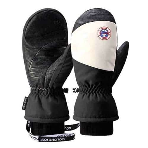 دستکش اسنوبرد دولایه GOLOVEJOY مدل SK27