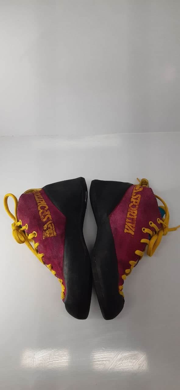 کفش دیواره‌نوردی لسپورتیوا (Lasportiva) — تصویر ۱۲