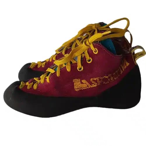 کفش دیواره‌نوردی لسپورتیوا (Lasportiva)