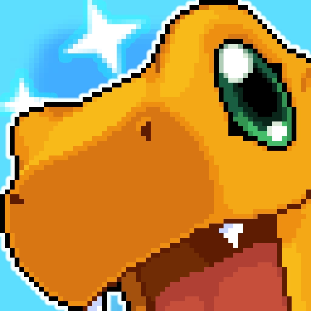 بازی Digimon UP — تصویر ۲