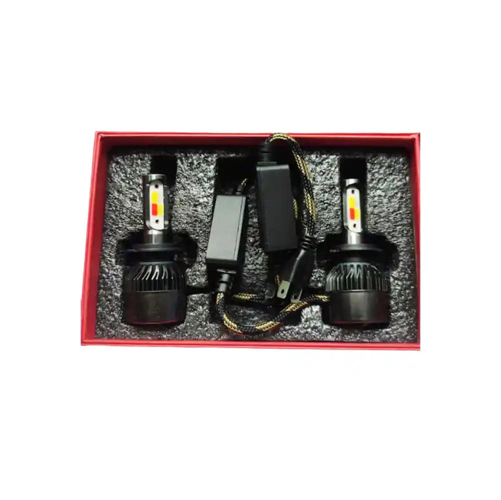 هدلایت h3 چهار رنگ پنج حالته