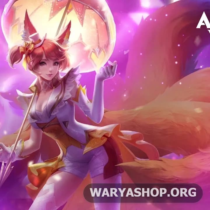 بازی Arena of Valor Europe — تصویر ۲