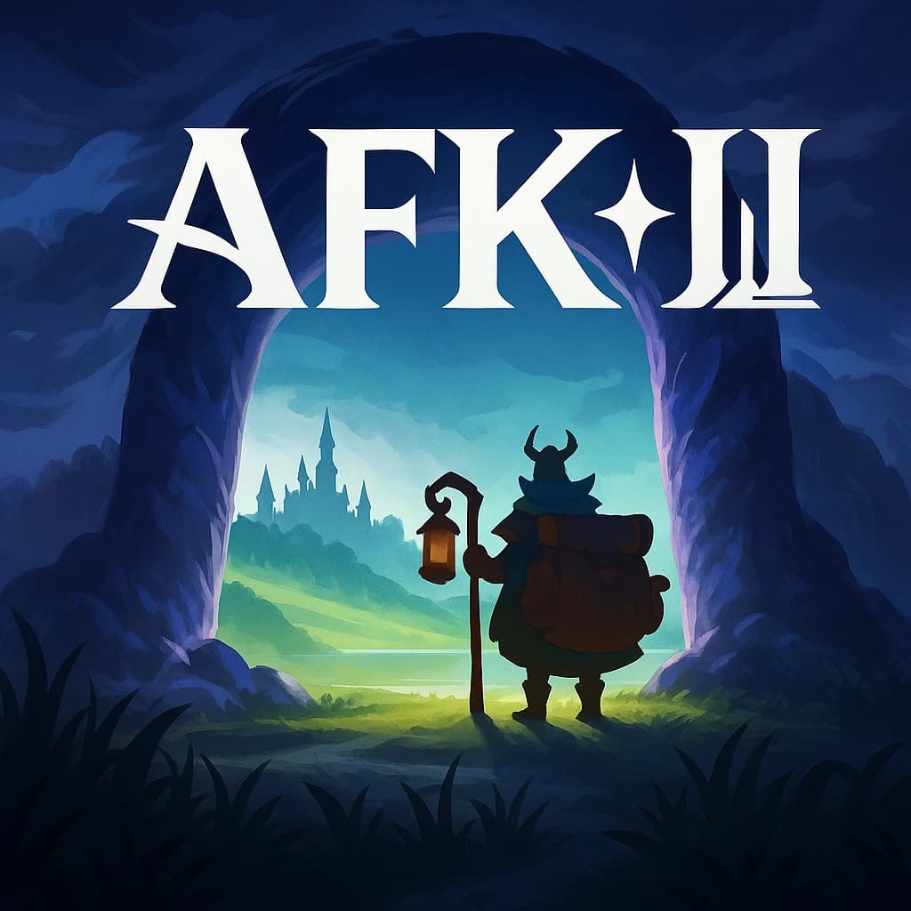 بازی AFK Journey