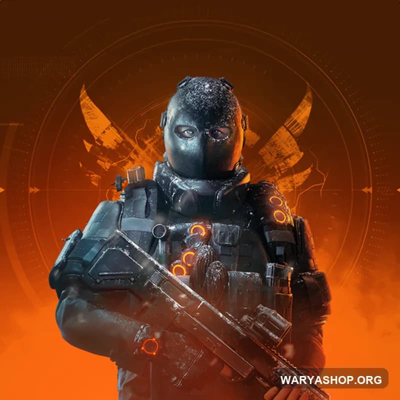 بازی The Division Resurgence — تصویر ۲