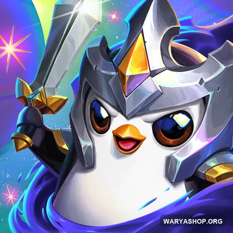 بازی Teamfight Tactics — تصویر ۲