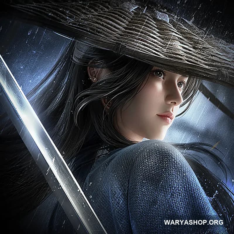 بازی Sword of Justice — تصویر ۲
