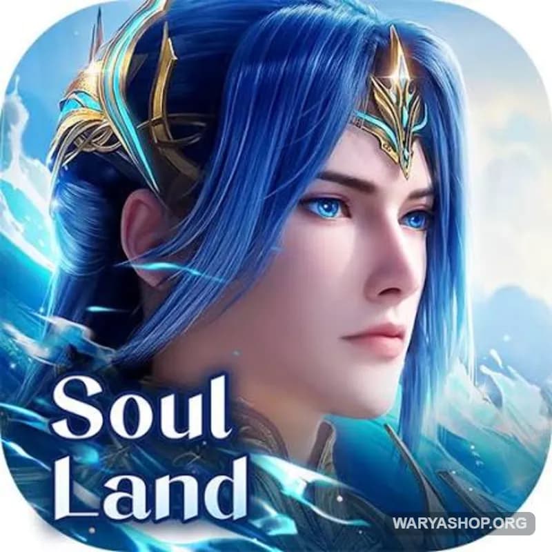 بازی Soul Land New World