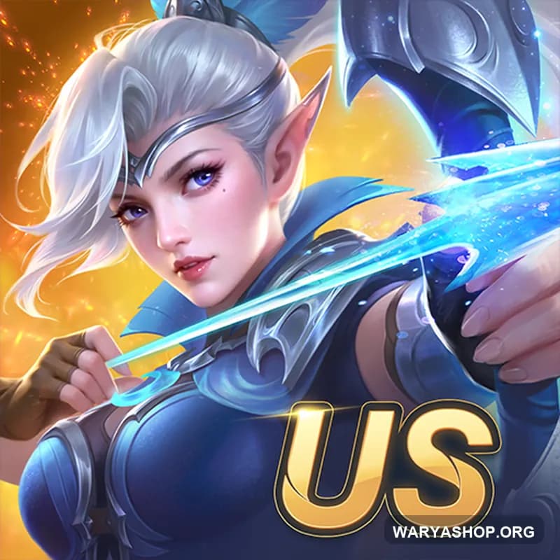 بازی Mobile Legends