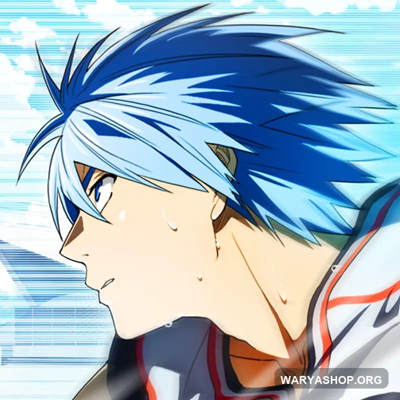 بازی Kuroko Street Rivals