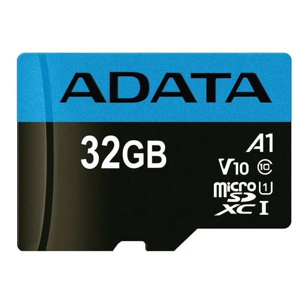 کارت حافظه microSDHC ای دیتا ADATA Premier ظرفیت 32 گیگابایت — تصویر ۲