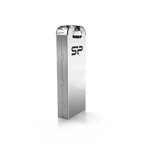 فلش مموری سیلیکون پاور Touch T03 ظرفیت 32 گیگابایت USB 2.0 — تصویر ۵