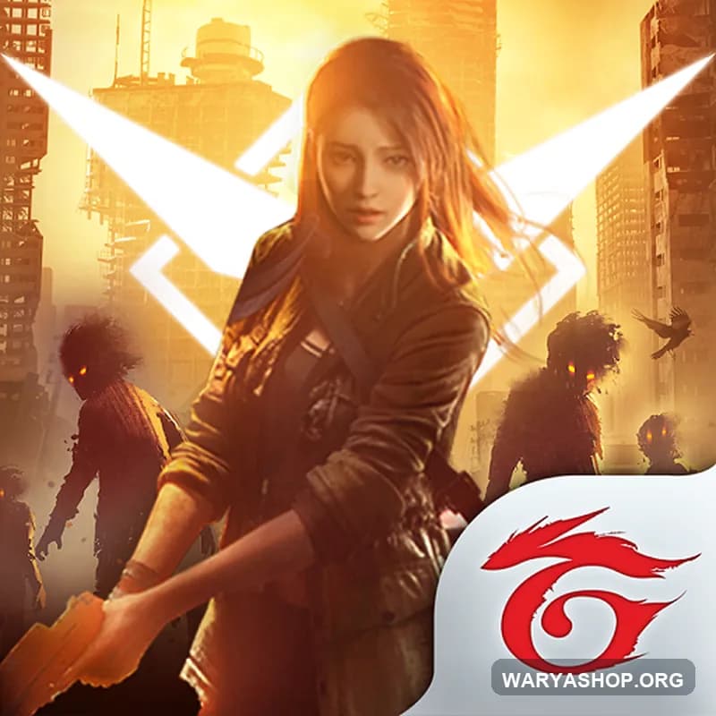 بازی Garena Undawn
