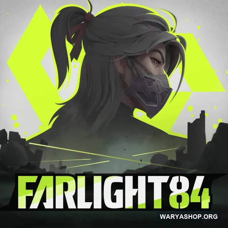 بازی Farlight 84