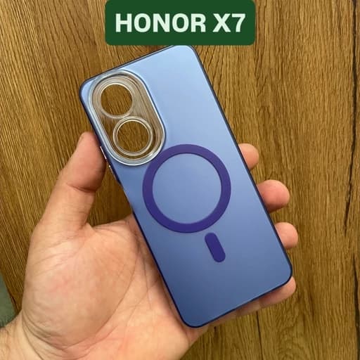 قاب گوشی طرح مگ سیف آنر Honor x7 کاورموبایل honor x7 بک کاور انر X7 گارد ایکس 7 قاب موبایل انر ایکس هفت x7 X7