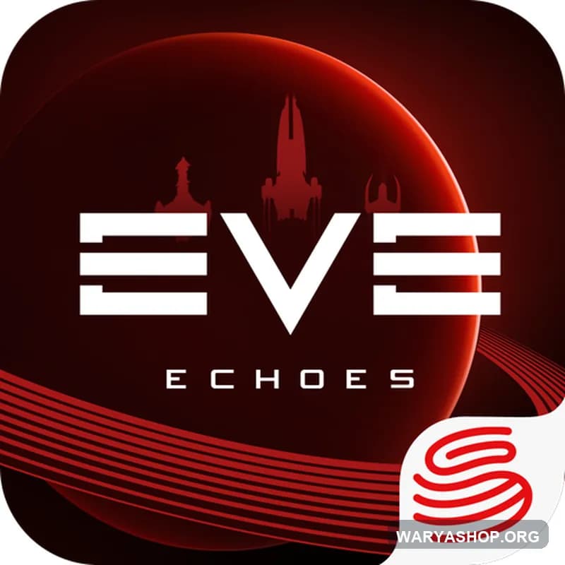 بازی Eve Echoes