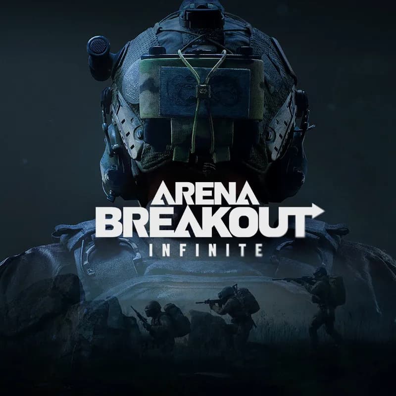 بازی Arena Breakout Infinite — تصویر ۲
