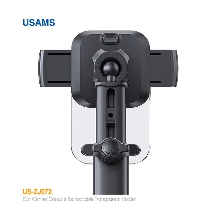 پایه نگهدارنده موبایل خودرویی یوسمز US-ZJ072 — تصویر ۲