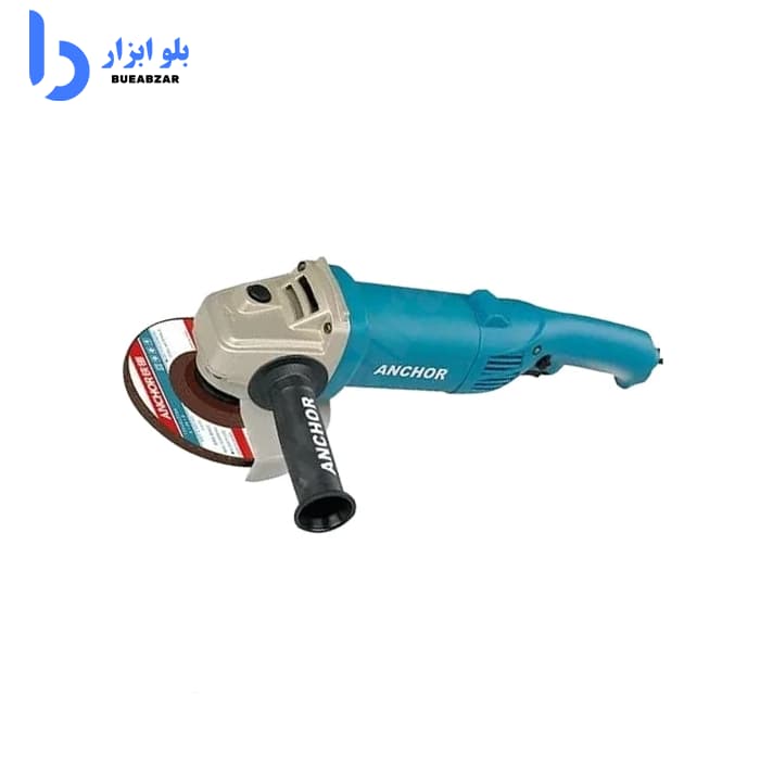 مینی فرز آنکور 1050 وات مدل A15 — تصویر ۳