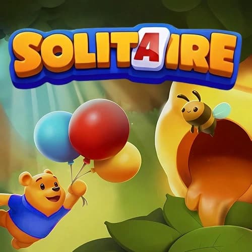 بازی بازی D Solitaire