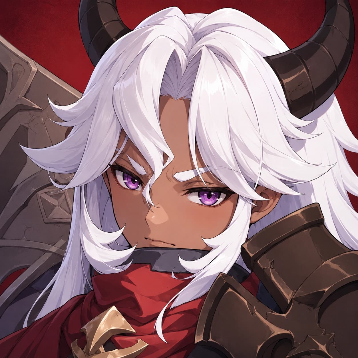 بازی Sword x Staff — تصویر ۲