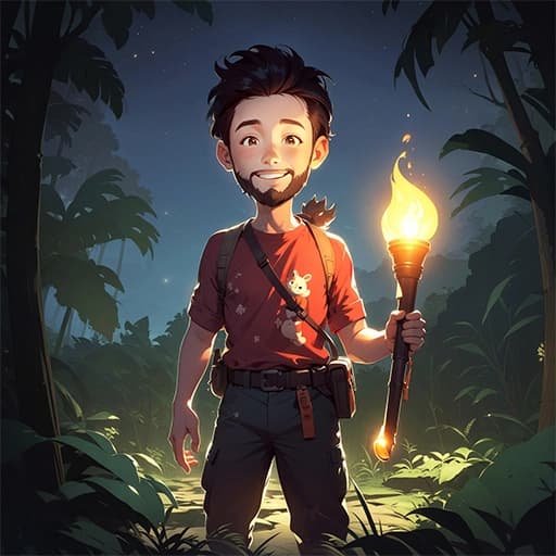 بازی dark war survival