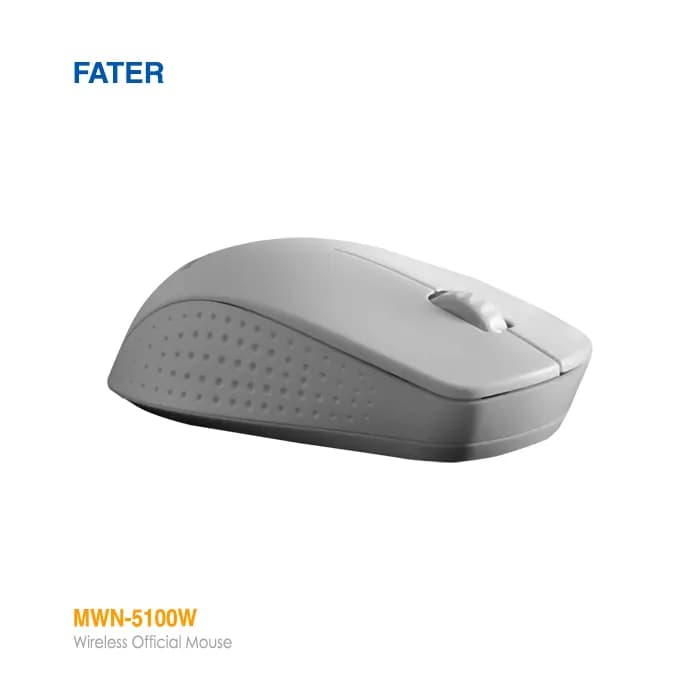 موس بی سیم فاطر MWN-5100W — تصویر ۲