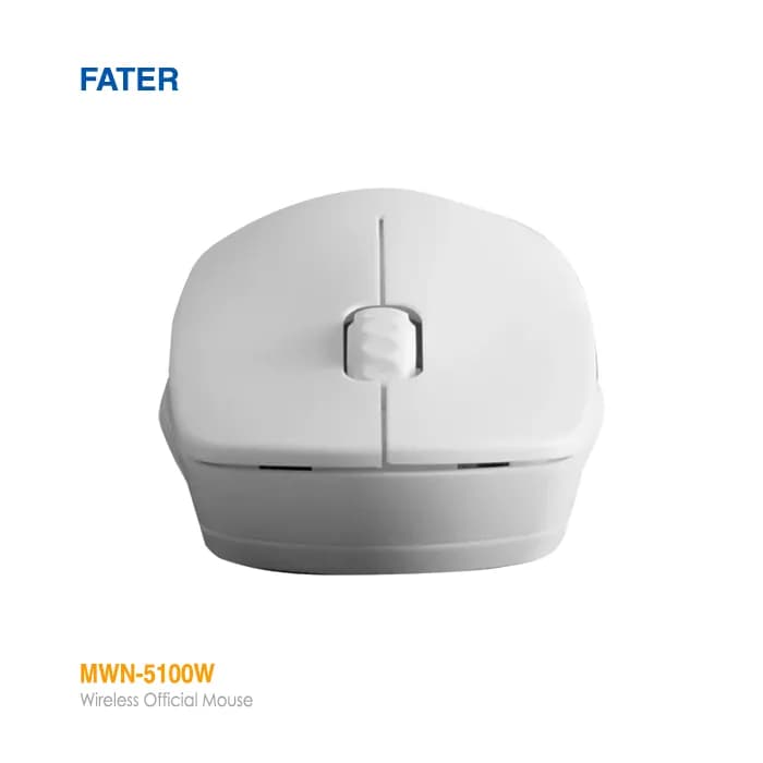 موس بی سیم فاطر MWN-5100W — تصویر ۵
