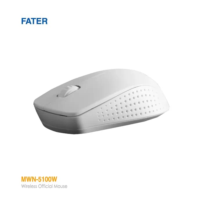 موس بی سیم فاطر MWN-5100W