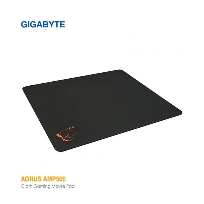 موس پد گیمینگ گیگابایت Gigabyte AORUS AMP500 — تصویر ۳