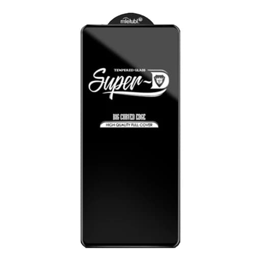 گلس شیشه ای Super D شیائومی Redmi A5 Redmi A4 Redmi 14c Poco c71 گلس Redmi a5 Redmi a4 poco c71 پوکو C71 پوکو سی 71 — تصویر ۷