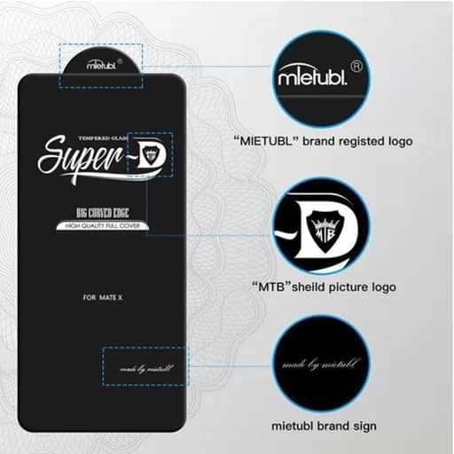 گلس شیشه ای Super D شیائومی Redmi A5 Redmi A4 Redmi 14c Poco c71 گلس Redmi a5 Redmi a4 poco c71 پوکو C71 پوکو سی 71 — تصویر ۲