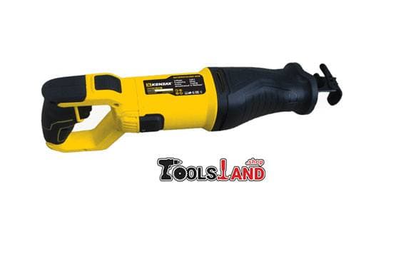 اره افقی بر 1050 وات 4115 کنزاکس — تصویر ۳