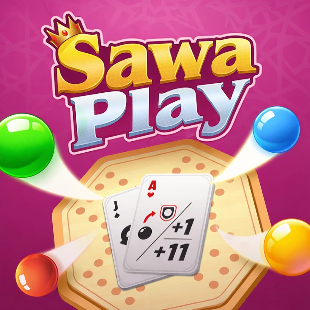 بازی Sawa Play