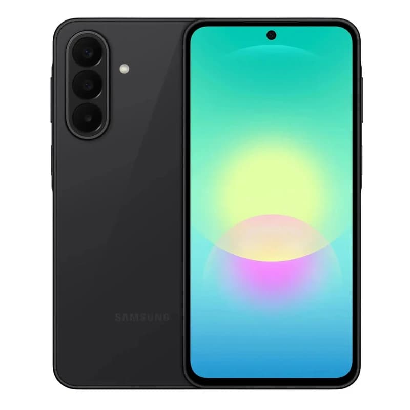 گوشی موبایل سامسونگ گلکسی مدل Galaxy A27 دو سیم کارت