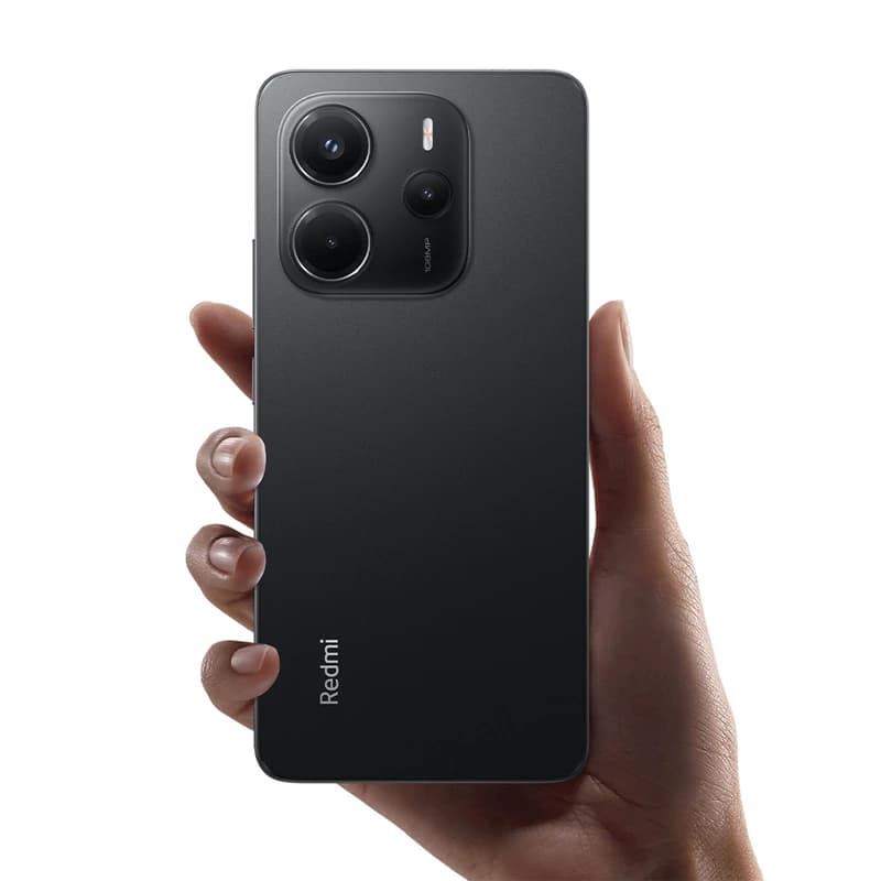 گوشی موبایل شیائومی مدل Xiaomi Note 14 4G دو سیم کارت ظرفیت 256/8 گیگابایت