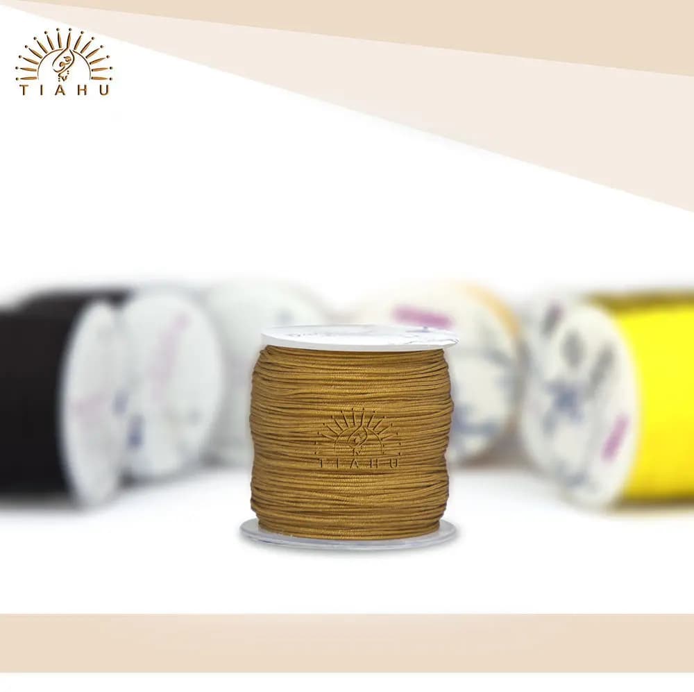 نخ دستبند کد D26 — تصویر ۲