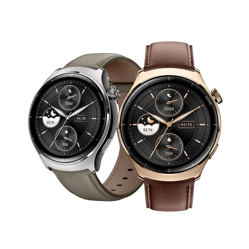 ساعت هوشمند میبرو مدل Mibro lite3 Pro Smart Watch — تصویر ۸