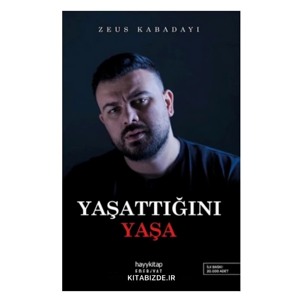 کتاب Yasattigini Yasa — تصویر ۲