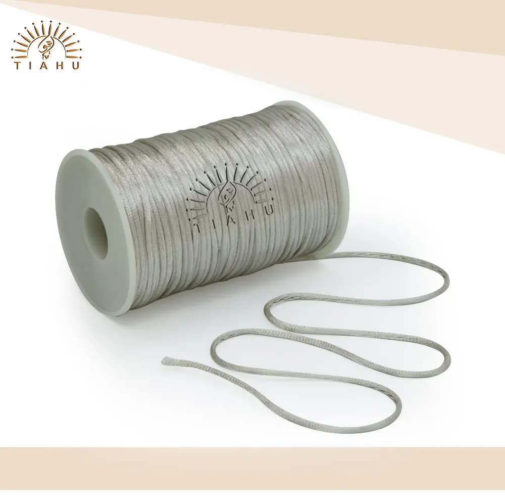 نخ قیطان ماکارون کد M33
