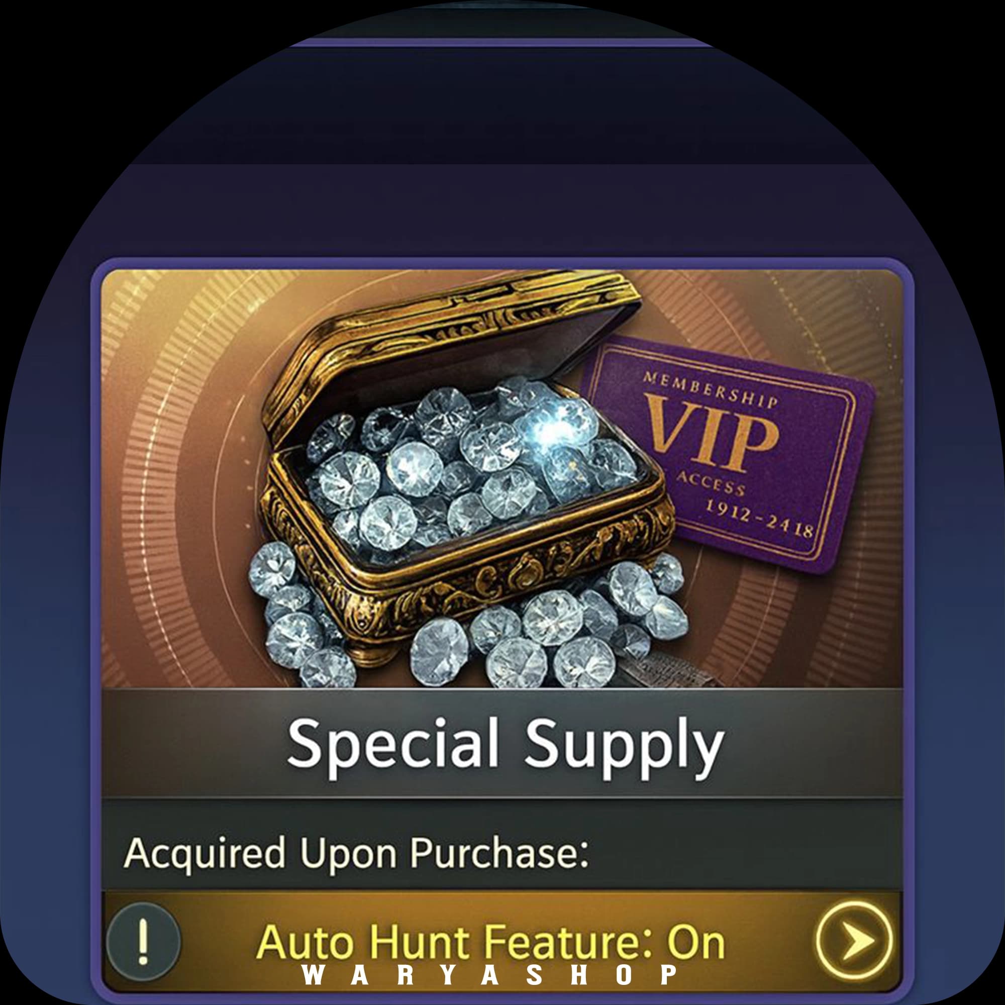 Special Supply بازی رزیدنت ایول سوروایول — تصویر ۲