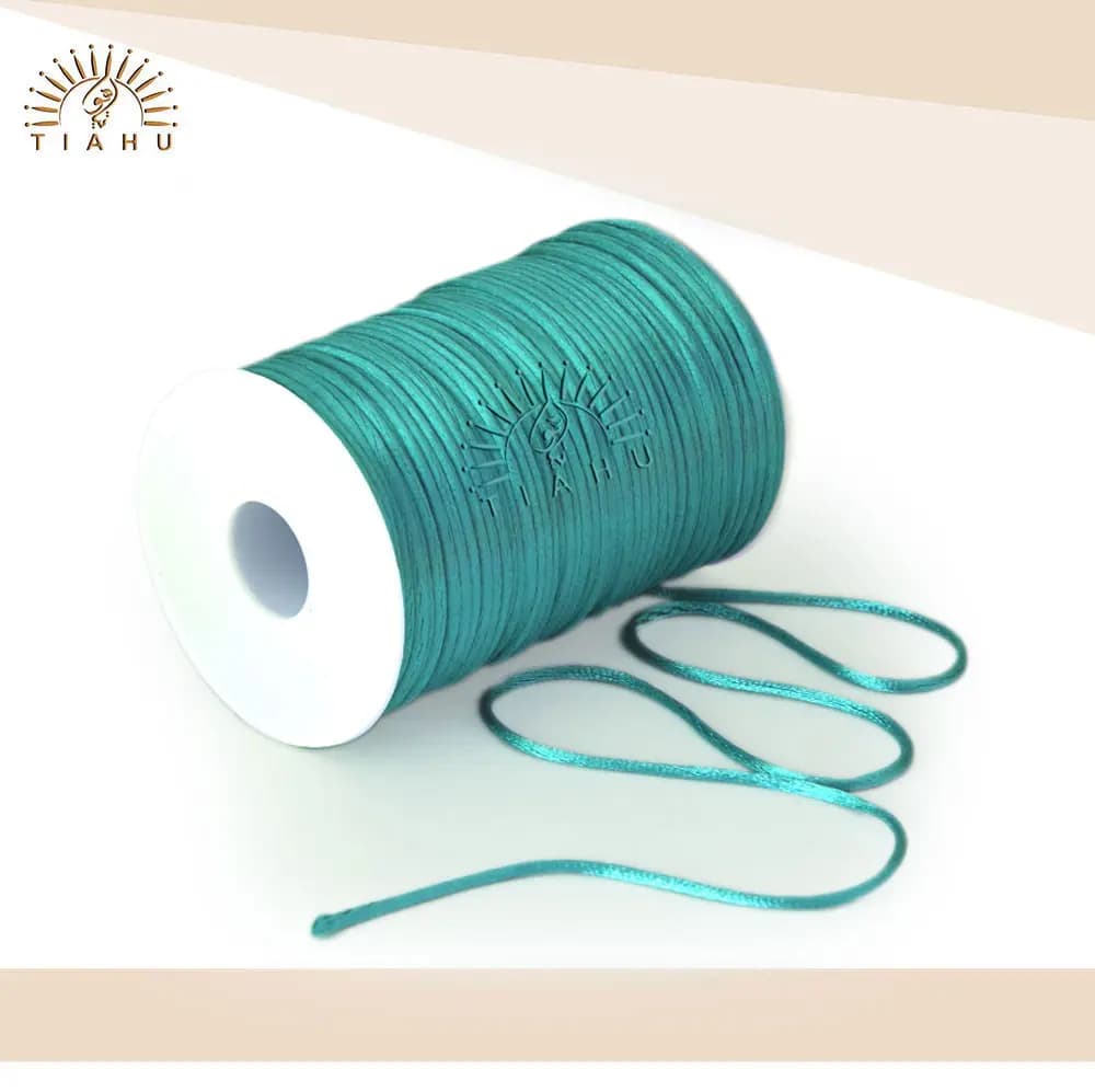 نخ قیطان ماکارون کد M28